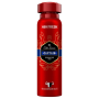 Old Spice Captain dezodorant w sprayu dla mężczyzn 150 ml