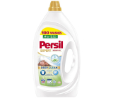 Persil Deep Clean Expert Sensitive tekutý prací gel pro citlivou pokožku 100 dávek 4,5 l