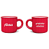 Nekupto Imienny mini kubek Alena 100 ml