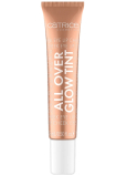 Catrice All Over Glow rozświetlacz 040 Bronze It 15 ml