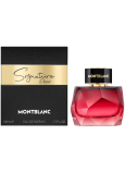 Montblanc Signature Elixir woda perfumowana dla kobiet 50 ml