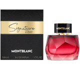 Montblanc Signature Elixir parfémovaná voda pro ženy 50 ml