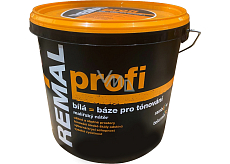 REMAL Profi farba malarska do gipsu i tynków renowacyjnych, 10 kg