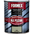 Formex S2003 podkład na ocynk podstawowy kolor na metal, 0600 szaro-zielony, 0,6 l