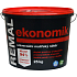 REMAL Ekonomik uniwersalna farba malarska na ściany, 25 kg