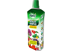 Agro Vitality Komplex nawoz dla osłabionych i nierosnących roślin, 1 l