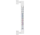 Spokar 2302 Universal II, samoprzylepny termometr okienny