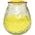 Bispol świeca ogrodowa Citronella repelentna, 200 g