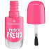 Essence lak na nehty Gel nail Colour 22 Pink & Proud, 8 ml