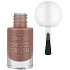 Essence mini lak na nehty CHOCO CRUSH 17, 5 ml