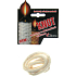 Fire Knot bavlněný + skleněné vlákno kulatý určený pro pochodně 9 mm/50 cm 1 kus