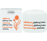 Ziaja Miesiączek tłusty krem pielęgnacyjny 50 ml