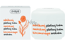 Ziaja Miesiączek tłusty krem pielęgnacyjny 50 ml