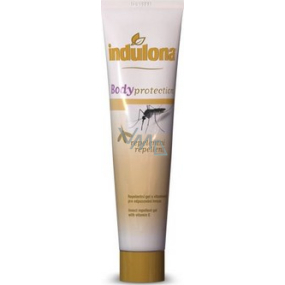 Indulona Vitamín E repelentní gel 70 g