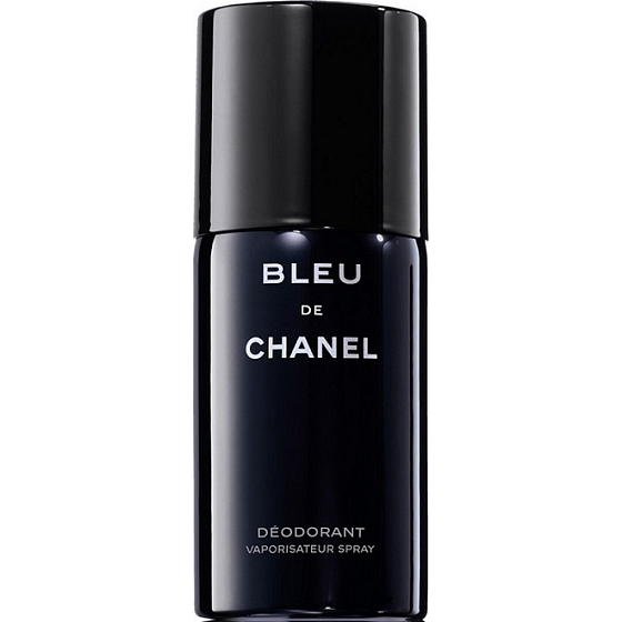 Chanel Bleu de Chanel dezodorant w sprayu dla mężczyzn 100 ml