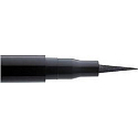 Essence Super Fine Eyeliner Pen pero na oční linky odstín černá 1 ml