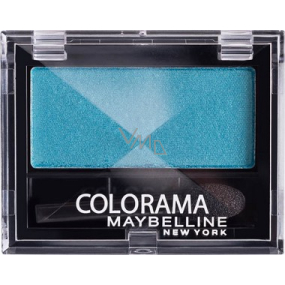 Maybelline Colorama Eye Shadow Mono oční stíny 809 3 g Maybelline Colorama Eye Shadow Mono oční stíny 809 3 g