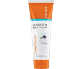 Sally Hansen Moisturizing Foot Creme hydratační krém na nohy 115 ml