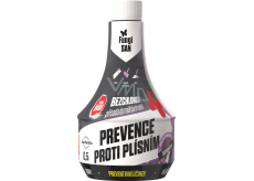 Stachema Fungisan bezchlorowa dodatek do farb malarskich przeciw pleśni, 500 ml