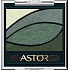 Astor Eye Artist Eye Shadow Palette oční stíny 310 Underground Party In Berl 4 g