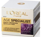 Loreal Paris Age Specialist 55+ krem na dzień przeciw zmarszczkom 50 ml