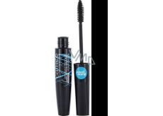 Catrice Lashes To Kill False Lashes Volume wodoodporna maskara 010 Black 10 ml