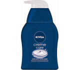 Nivea Creme Care Kremowe mydło w płynie 250 ml