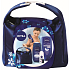 Nivea Shower Milk sprchový gel 250 ml + antiperspirant roll-on 50 ml + tělové mléko do sprchy 400 ml + taška, pro ženy kosmetická sada