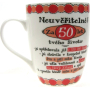 Nekupto Hrnek narozeninový Dokonalá žena 50 350 ml
