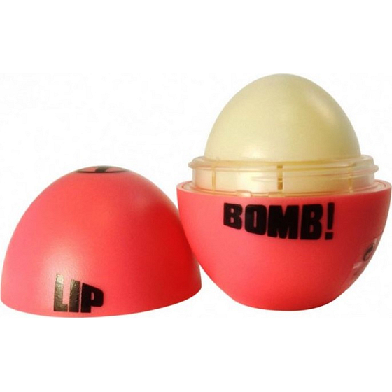 W7 Lip Bomb! balsam do ust Malina 12 g