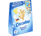 Coccolino woreczki zapachowe Fresh Sky, 3 szt.