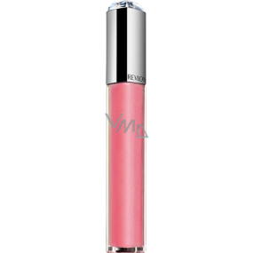 Revlon Ultra HD Lip Lacquer żelowa szminka 540 HD Petalite 5,9 ml