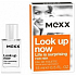 Mexx Look Up Now for Her toaletní voda 15 ml