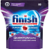 Finish Quantum Max Regular tablety do myčky 80 kusů