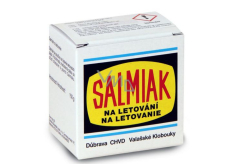Salmiak Środek do czyszczenia lutownic 150 g