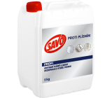 Savo Przeciw pleśniom środek dezynfekujący, 5 kg