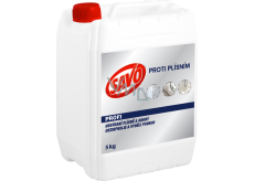 Savo Przeciwgrzybiczny środek dezynfekujący, 5 kg