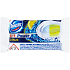 Domestos 3v1 Power Citrus Wc náhradní blok 40 g