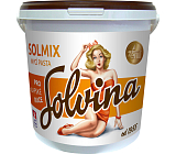 Solvina Solmix myjąca pasta, 10 kg