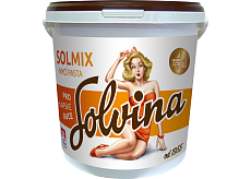Solvina Solmix myjąca pasta, 10 kg