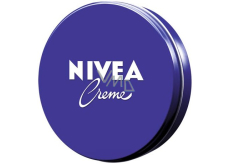 Nivea Creme krem do podstawowej pielęgnacji 30 ml