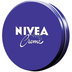Nivea Creme krem do podstawowej pielęgnacji 30 ml