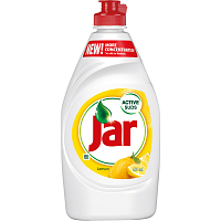 Jar do naczyń cytryna, 450 ml
