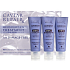 Alterna Caviar RepaiRx Reconstruction Treatment Kit třífázové regenerační ošetření 3 x 50 ml