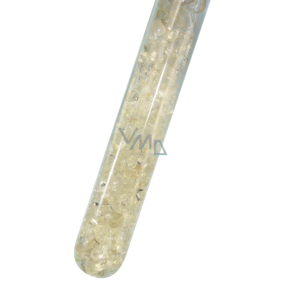 Tyčinka s drahými kameny pro harmonizaci vody Jasnost Tyčinka s drahými kameny pro harmonizaci vody Jasnost