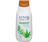 Alpa Luna szampon konopny, 430 ml