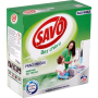 Savo Universal bez chloru prací prášek na barevné i bílé prádlo 20 dávek 1,4 kg