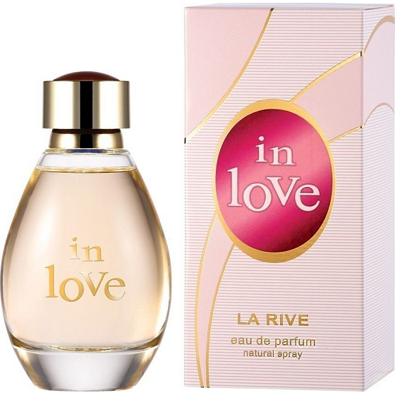 La Rive In Love woda perfumowana dla kobiet 90 ml