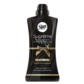 Silan Supreme Elegance avivážní prostředek koncentrát 48 dávek 1200 ml