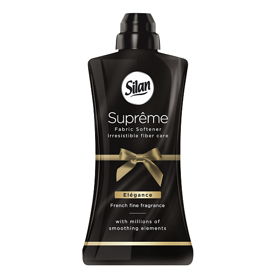 Silan Supreme Elegance avivážní prostředek koncentrát 48 dávek 1200 ml